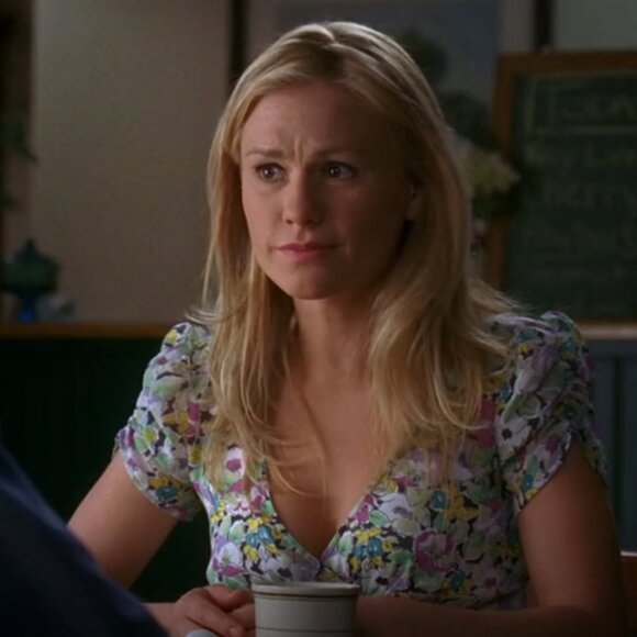 American Eagle Flower Garden Dress ALT ASO Gabriella Montez & Sookie Stackhouse - Picture 8 of 8